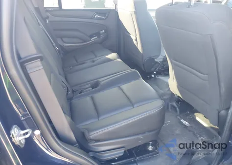 2019 Chevrolet Tahoe Commercial Fleet from USA, damaged, VIN 1GNLCDEC8KR23644